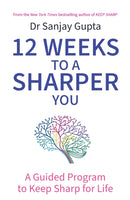 12 Weeks to a Sharper You