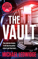 The Vault-9781035404339