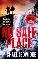 No Safe Place-9781035404353
