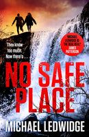 No Safe Place-9781035404384
