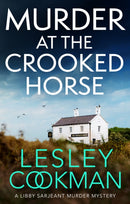 Murder at the Crooked Horse : A gripping whodunnit set in the English countryside-9781035405718