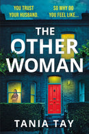 The Other Woman : A compulsive and unputdownable thriller with a jaw-dropping twist-9781035405985