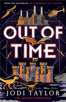 Out of Time-9781035406043