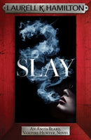 Slay : Anita Blake 30-9781035406456