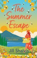 The Summer Escape : Escape to Sunrise Cove with this heart-warming and captivating romance-9781035407231