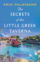 The Secrets of the Little Greek Taverna : The most deliciously charming story to curl up with-9781035407262