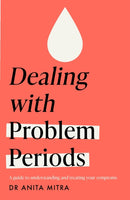 Dealing with Problem Periods (Headline Health series)