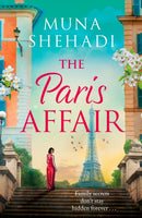 The Paris Affair : A powerful and captivating story of buried secrets and new beginnings-9781035407781