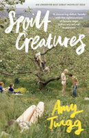Spoilt Creatures : An Observer Best Debut of 2024 - 'compelling, cultish and utterly feral' Alice Slater-9781035407910