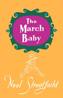 The March Baby-9781035408436