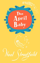 The April Baby-9781035408450