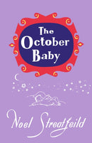 The October Baby-9781035408573