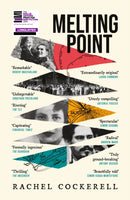 Melting Point: Family, Memory and the Search for a Promised Land : LONGLISTED FOR THE 2024 BAILLIE GIFFORD PRIZE FOR NON-FICTION-9781035408931