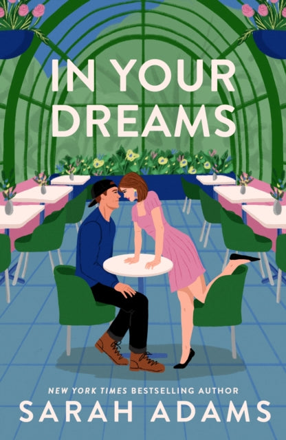 In Your Dreams-9781035409082