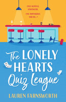 The Lonely Hearts' Quiz League : The MOST uplifting, feel-good read about friendship to curl up with-9781035409174