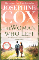 Woman Who Left