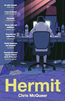 Hermit : A powerful debut novel about one boy's journey into incel culture-9781035409846