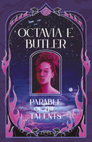 Parable of the Talents : the extraordinary sequel to the bestselling modern classic, Parable of the Sower-9781035410095
