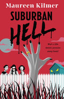 Suburban Hell : The creepy debut novel for fans of My Best Friend's Exorcism-9781035410132