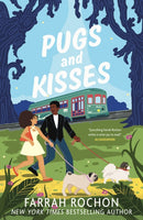 Pugs and Kisses-9781035410941