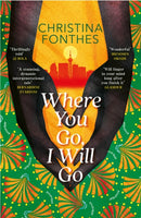 Where You Go, I Will Go
