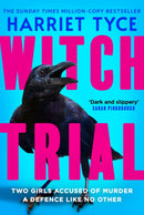 Witch Trial : THE INSTANT SUNDAY TIMES BESTSELLER AND MOST SHOCKING THRILLER OF 2026, FROM THE MILLION-COPY SELLING AUTHOR-9781035411917