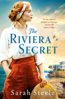 The Riviera Secret : The enthralling new novel from the bestselling author of historical fiction-9781035413065