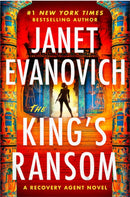 The King's Ransom : An action-packed sequel to The Recovery Agent-9781035413171