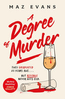 Degree of Murder
