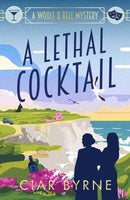 A Lethal Cocktail : A totally gripping new cosy Golden Age mystery for fans of Agatha Christie and The Mitford Murders-9781035413959