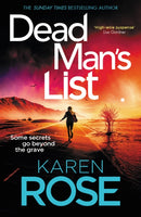 Dead Man''s List
