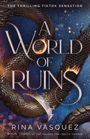 A World of Ruins-9781035414413