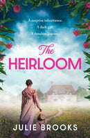 The Heirloom : An immersive dual time novel of inheritance and secrets-9781035414826