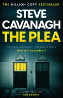The Plea : the gripping thriller from the Sunday Times bestselling author-9781035414932