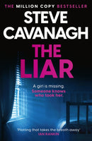The Liar-9781035414963