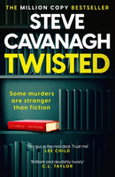 Twisted-9781035415021