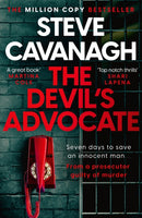 The Devil's Advocate-9781035415083