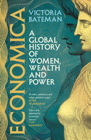 Economica : A Financial Times Best Book of 2025-9781035415779