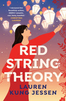Red String Theory : A swoony romance about the beauty of fate and second chances-9781035415878