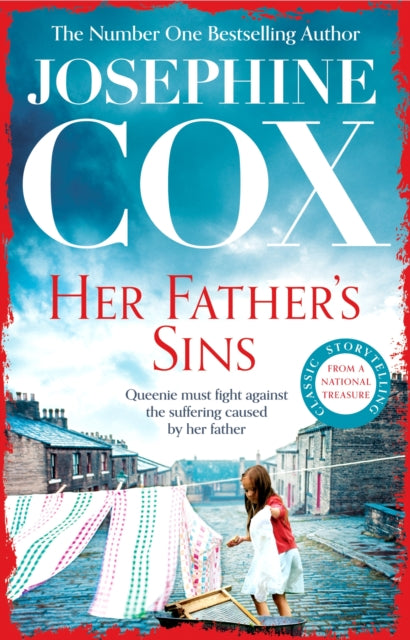 Her Father''s Sins