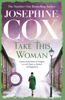 Take this Woman : A moving and utterly compelling coming-of-age saga-9781035417278