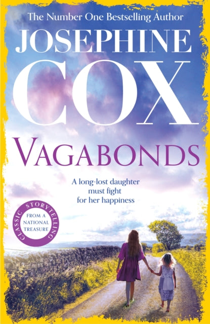 Vagabonds : A gripping saga of love, hope and determination (Emma Grady trilogy, Book 3)-9781035417285