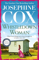 Whistledown Woman : An evocative saga of family, devotion and secrets-9781035417292