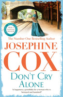 Don't Cry Alone : An utterly captivating saga exploring the strength of love-9781035417308
