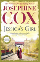 Jessica's Girl : Everyone has secrets.-9781035417315