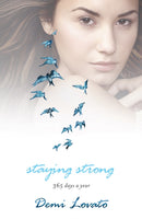Staying Strong-9781035417605