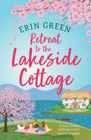 Retreat to the Lakeside Cottage