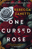 One Cursed Rose : The captivating dark romantasy inspired by Beauty and the Beast-9781035417865