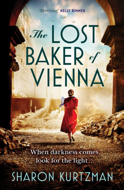 Lost Baker of Vienna