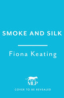 Smoke and Silk : a compulsive historical mystery set in Victorian London-9781035418305